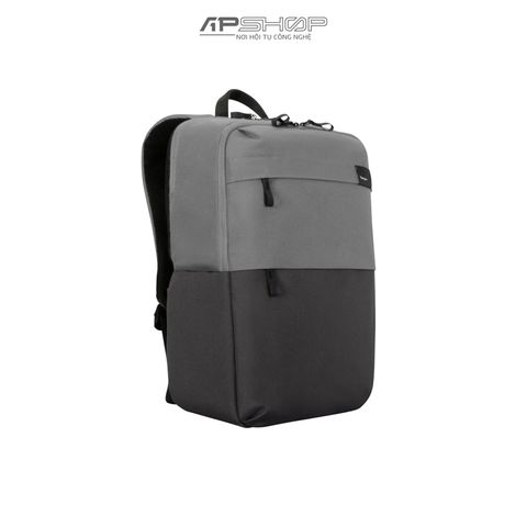 Balo Targus Sagano EcoSmart Travel Backpack 16" | Chính hãng