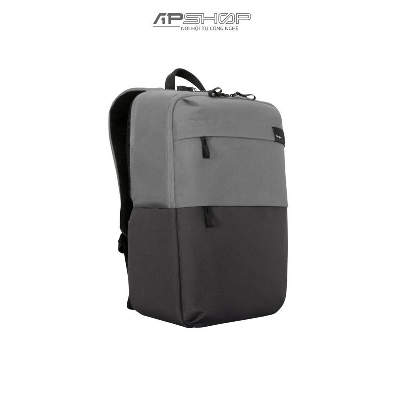 Balo Targus Sagano EcoSmart Travel Backpack 16" | Chính hãng