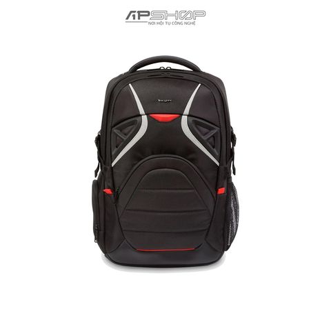 Balo Targus Strike Gaming Backpack 17.3" | Chính hãng