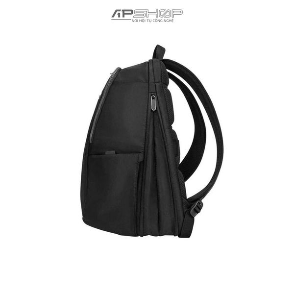 Balo Targus Urban Expandable Backpack 15.6" Chính hãng