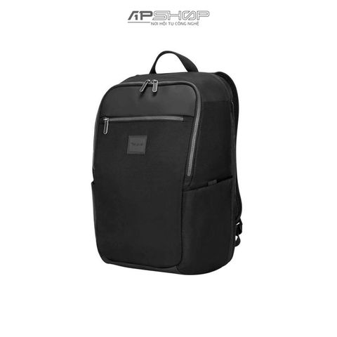 Balo Targus Urban Expandable Backpack 15.6" | Chính hãng