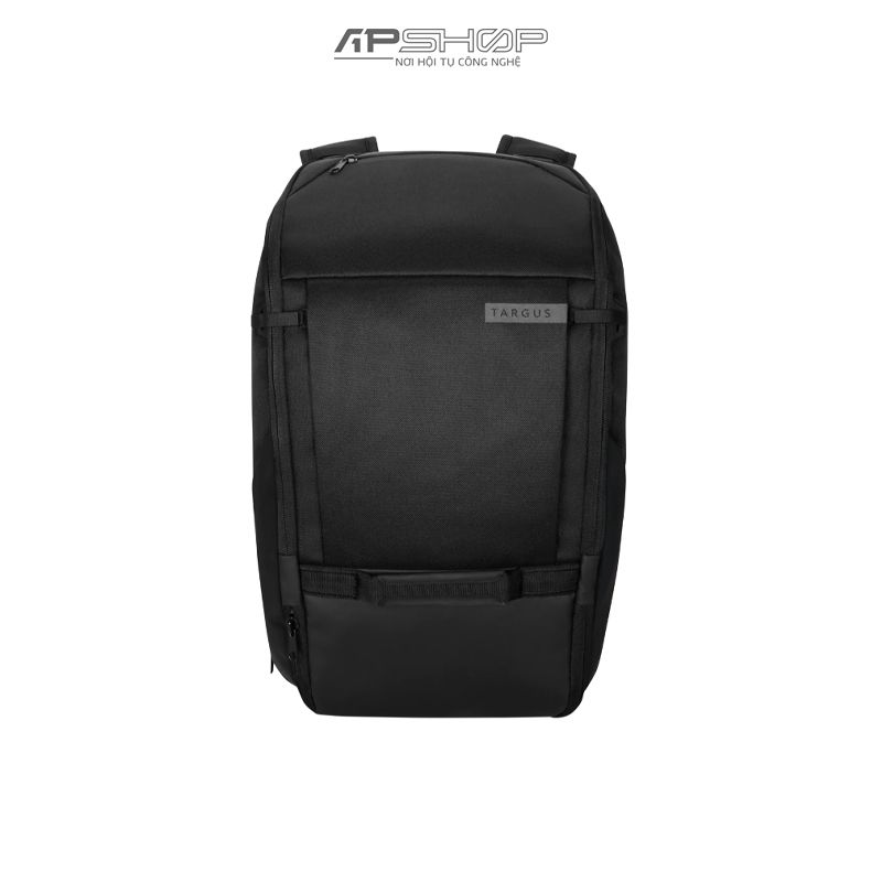 Balo Targus Work+ Expandable 32L Daypack 16" | Chính hãng
