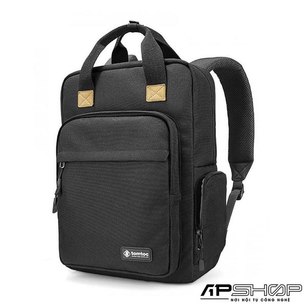 Balo TOMTOC ( USA ) Daili BackPack For Ultrabook 15