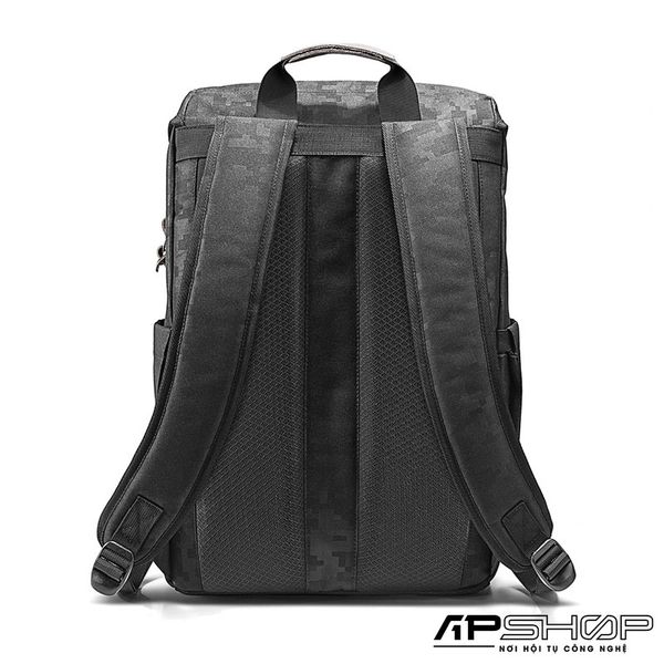 Balo TOMTOC ( USA ) Vintage BackPack A90 For Ultrabook 15