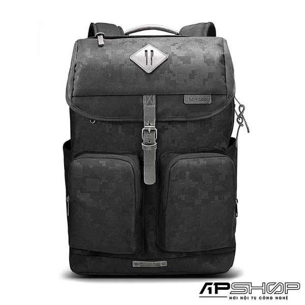 Balo TOMTOC ( USA ) Vintage BackPack A90 For Ultrabook 15