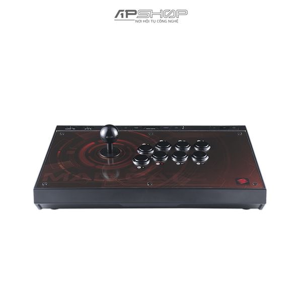 Bàn chuyên dụng chơi game đối kháng MAD CATZ EGO Arcade Stick | Kết nối có dây