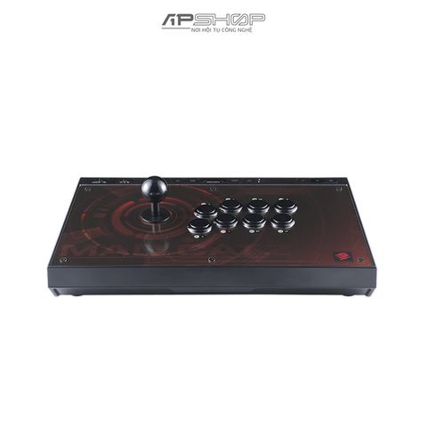 Bàn chuyên dụng chơi game đối kháng MAD CATZ EGO Arcade Stick | Kết nối có dây | GAPCCAINBL000-0