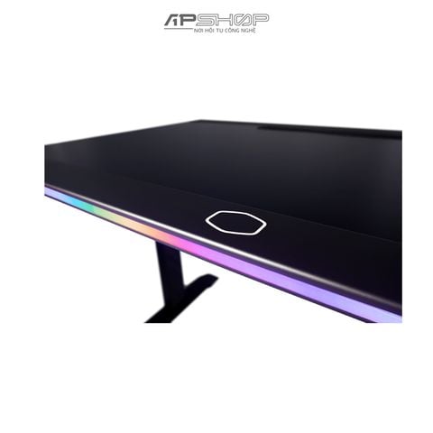 Bàn CoolerMaster GD120 ARGB - Hàng chính hãng