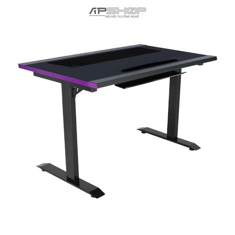Bàn CoolerMaster GD120 ARGB - Hàng chính hãng