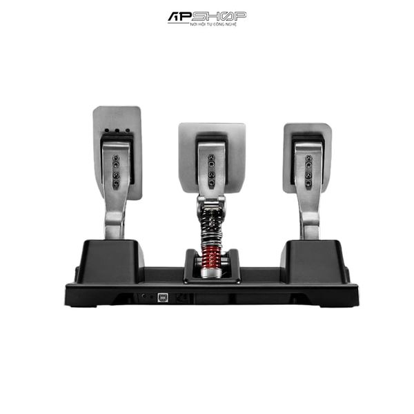 Bàn đạp ThrustMaster T-LCM Pedals | Support PC / PS4/ PS5/ Xbox