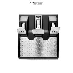Bàn đạp ThrustMaster T-LCM Pedals | Support PC / PS4/ PS5/ Xbox