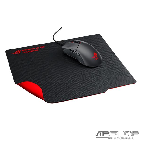 Bàn Di Chuột Asus ROG Whetstone