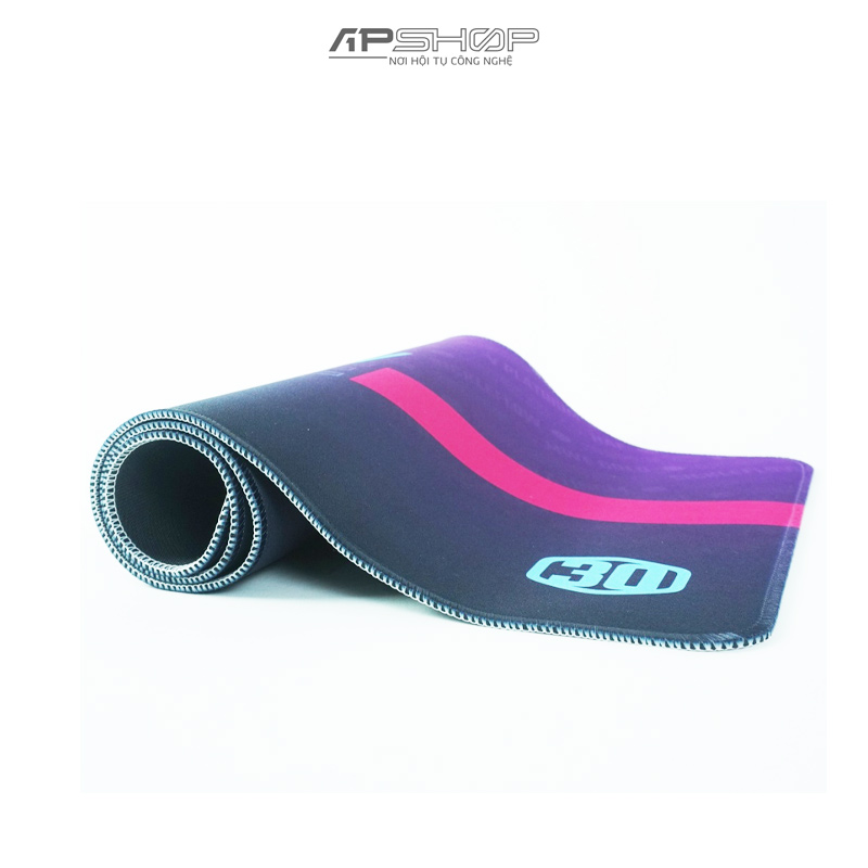 Bàn di chuột CoolerMaster 30th Anniversary 800 x 300 x 3mm | Chính hãng