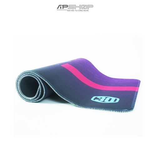 Bàn di chuột CoolerMaster 30th Anniversary 800 x 300 x 3mm | Chính hãng