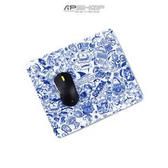 Bàn Di Chuột Darmoshark Pad-03 | 360mm x 300mm x 3mm