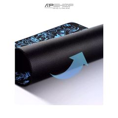 Bàn Di Chuột Darmoshark Pad-03 | 360mm x 300mm x 3mm