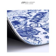 Bàn Di Chuột Darmoshark Pad-03 | 360mm x 300mm x 3mm