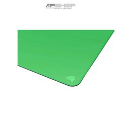 Bàn di chuột Glorious Green Screen Mouse Pad XXL Extended | Chính hãng