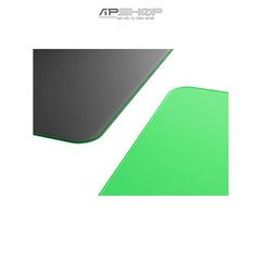 Bàn di chuột Glorious Green Screen Mouse Pad XXL Extended | Chính hãng