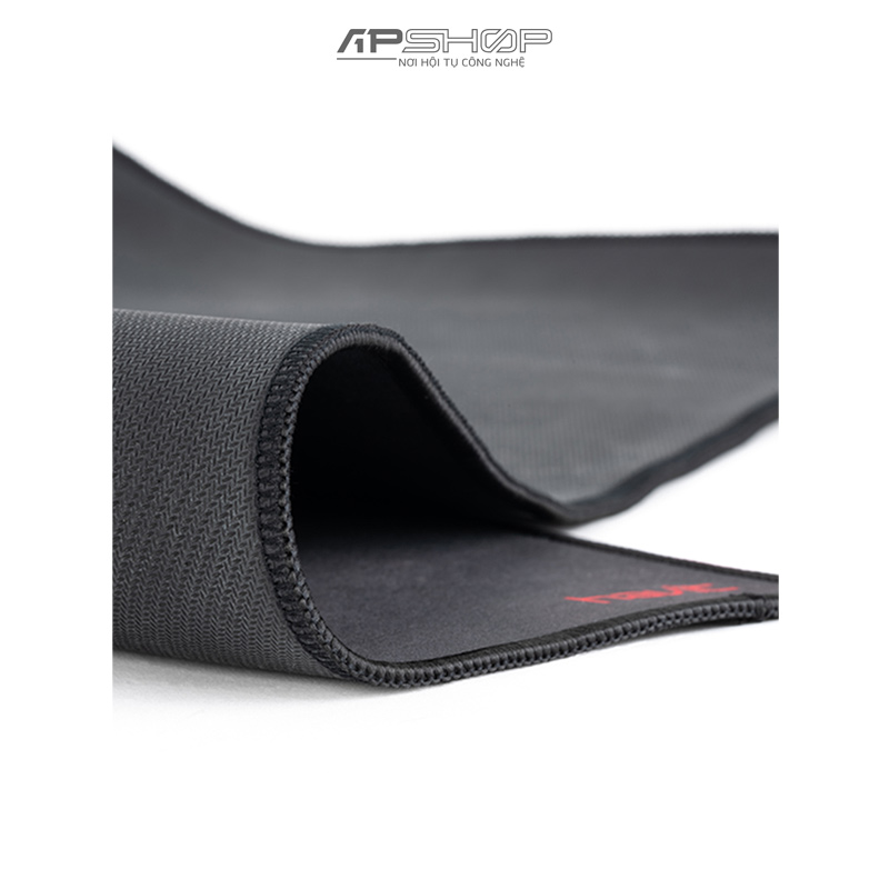 Alfombrilla de Ratón para Gaming Havit HV-MP861: Precisión y Estilo para Tu Setup - PAD MOUSE GAMER GOMA ANTIDESLIZANTE 70X3