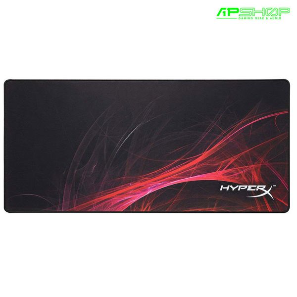 Bàn Di Chuột HyperX Fury S Speed Edition - Size Extend ( XL )