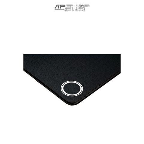 Bàn di chuột Lethal Gaming Gear Venus Black | Chính hãng