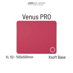 XL Square 500 x 500 x 4mm