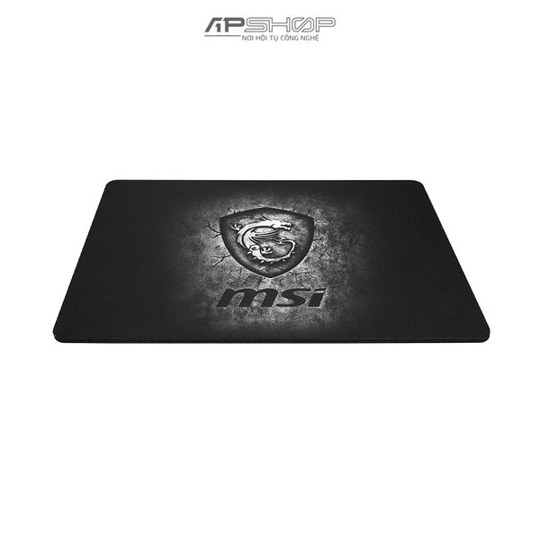 Bàn di chuột MSI AGILITY GD20 320 x 220 x 5mm | Chính hãng