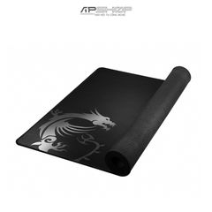 Bàn di chuột MSI AGILITY GD80 Fabric 1200 x 600 x 3mm | Chính hãng
