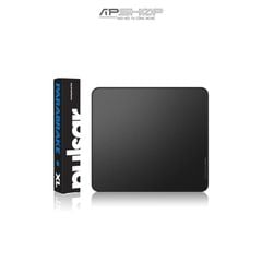 Bàn di chuột Pulsar ParaBrake V2 Black | Chính hãng