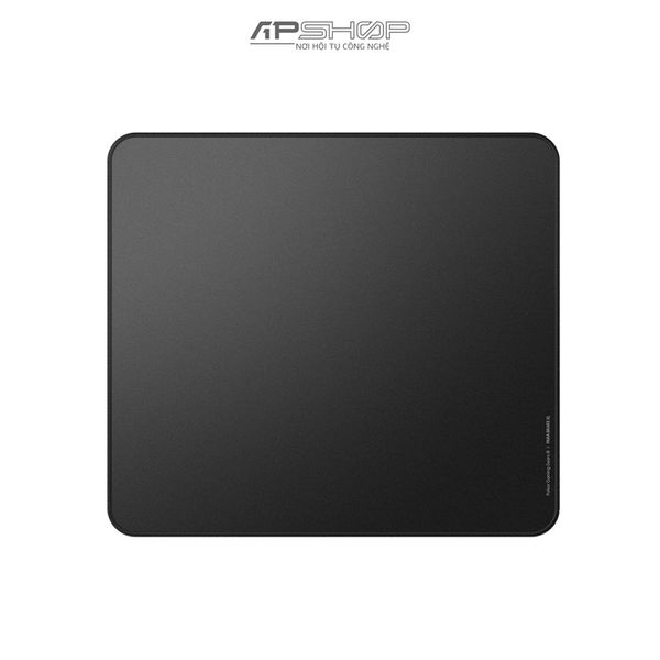 Bàn di chuột Pulsar ParaBrake V2 Black | Chính hãng