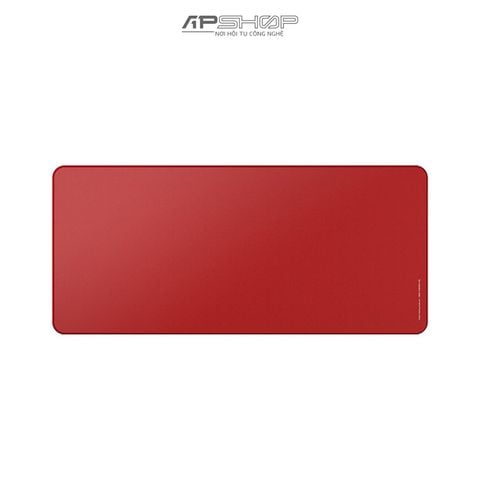 Bàn di chuột Pulsar ParaControl V2 Red | Chính hãng