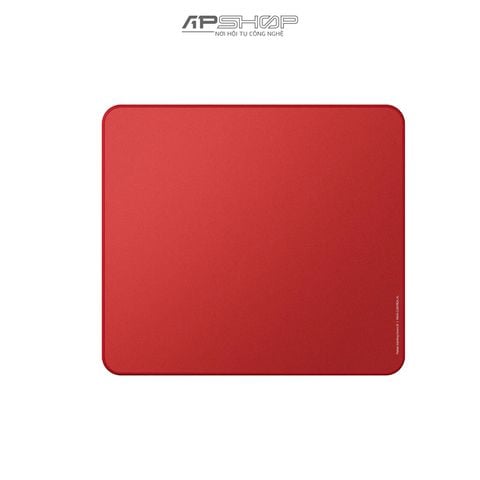 Bàn di chuột Pulsar ParaControl V2 Red | Chính hãng