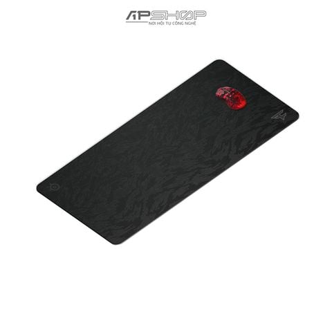Bàn Di Chuột Steelseries QCK Heavy Xxl Faze Clan Edition