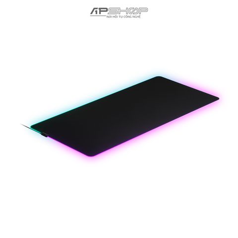 Bàn Di Chuột Steelseries QCK Prism Cloth RGB 3XL