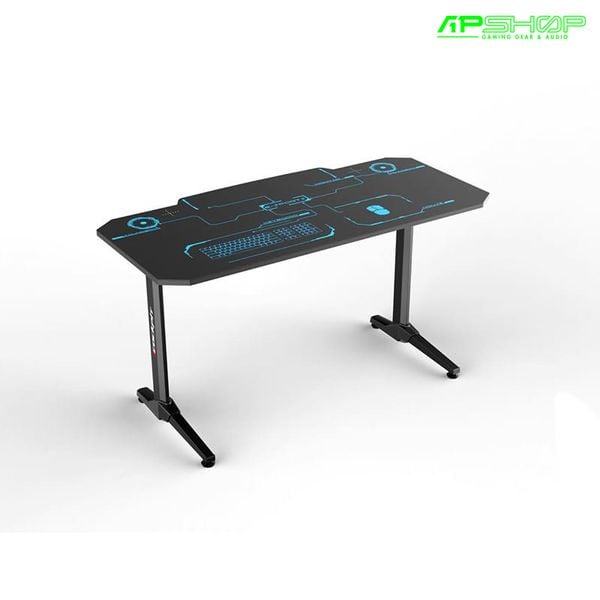 Bàn Gaming Pseat Chữ T