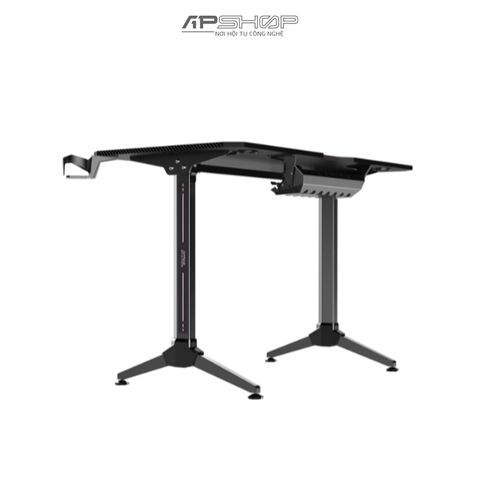 Bàn Gaming Warrior Pawn Series WGT202 110x60x75cm | Chính hãng