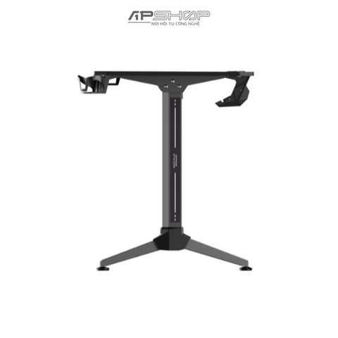 Bàn Gaming Warrior Pawn Series WGT202 110x60x75cm | Chính hãng