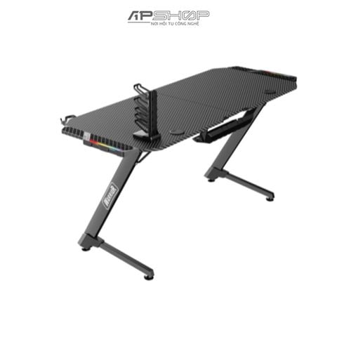Bàn Gaming Warrior Zealot Series WGT303