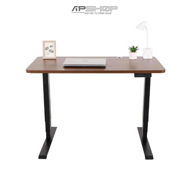 Bàn nâng hạ thông minh APS-One | Thay đổi tư thế làm việc đơn giản ...