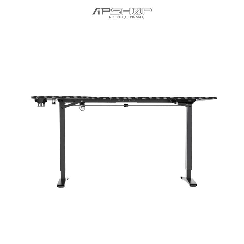 Bàn nâng hạ thông minh Edra ELT1675L Gaming Master | Chính hãng
