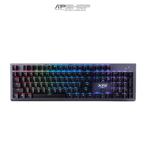 Bàn phím Adata XPG MAGE RGB | Chính hãng