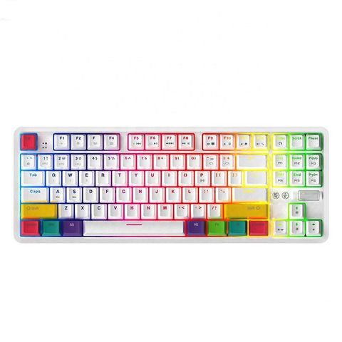 Bàn Phím AJAZZ K870T