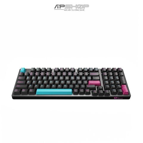 Bàn phím AKKO 3098 DS Midnight R2 AKKO Switch V2 | Chính hãng