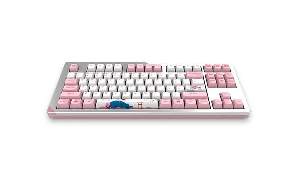 Bàn Phím AKKO Cool Creator MOD001 Pink