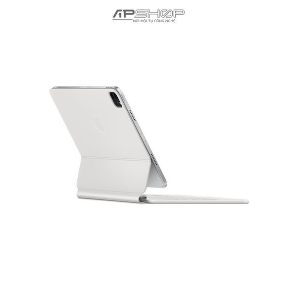 Bàn phím Apple Magic Keyboard for IPad Pro 11-inch Gen 3rd | IPad Air Gen 4th - Hàng chính hãng Apple