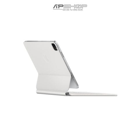 Apple-Magic-Keyboard-for-IPad-Pro-11-inch-Gen-3rd-White-3