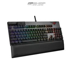 Bàn phím ASUS ROG Strix Flare II NX | Chính hãng