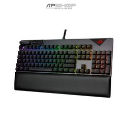 Bàn phím ASUS ROG Strix Flare II NX | Chính hãng