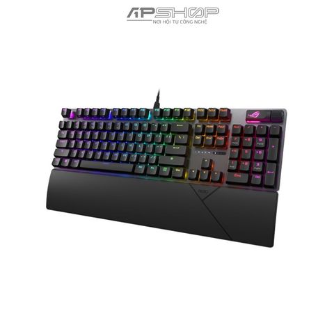 Bàn phím ASUS ROG STRIX Scope II NX